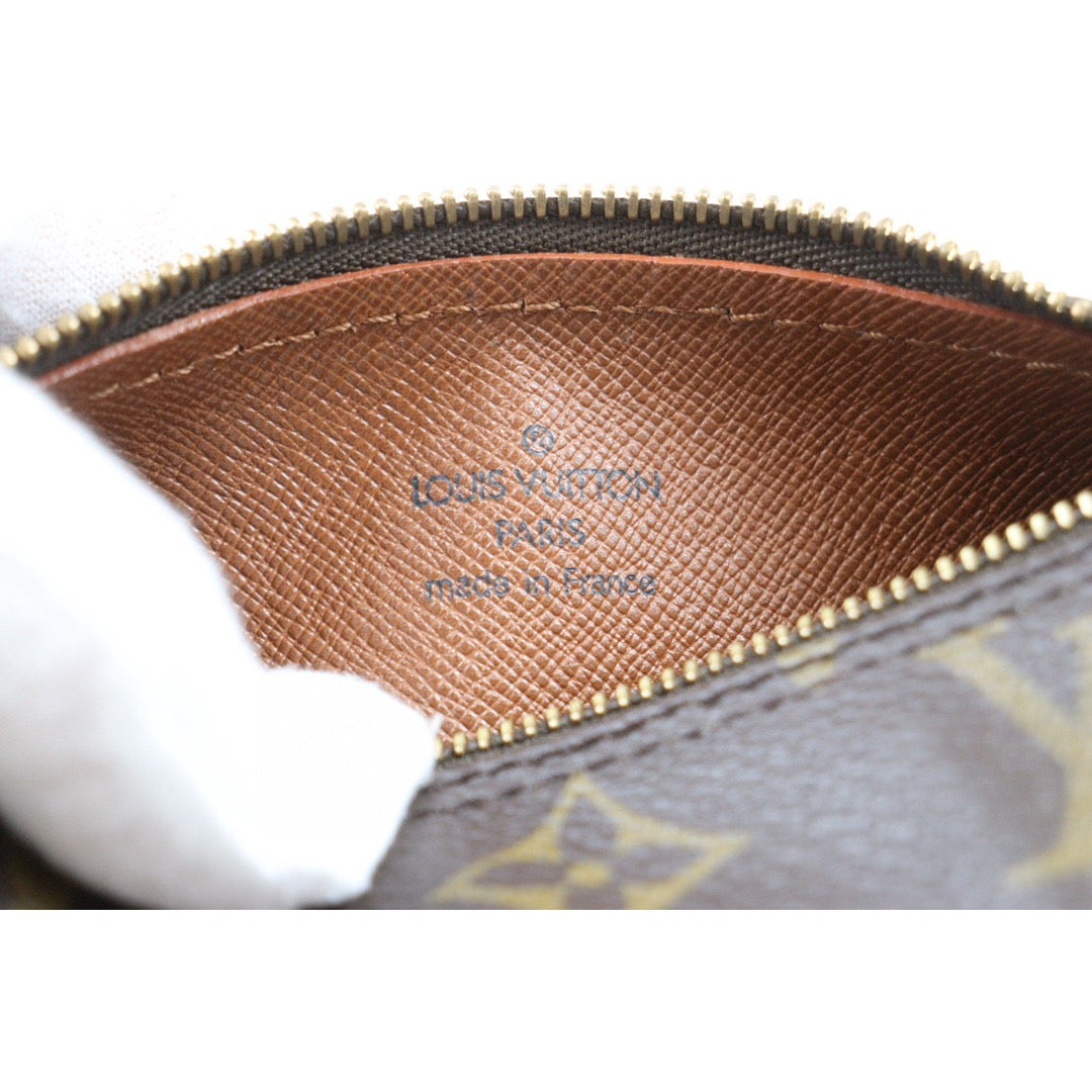 Good ( Rank AB)｜LV Monogram Papillon Included Pouch｜25020608