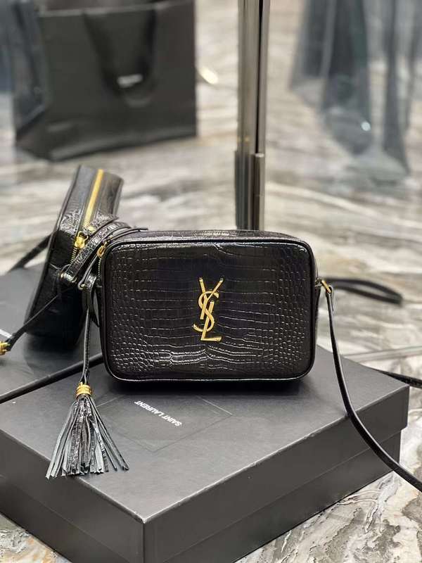 Yves Saint Laurent - Bags - The Wells Bags  562
