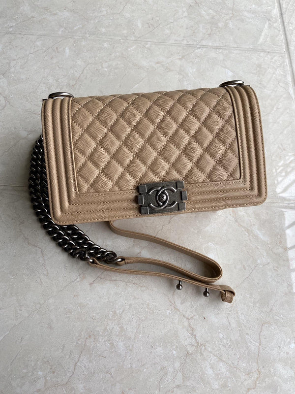 The Arid Bag Shop new Luxury  - Chanel Bags - 358