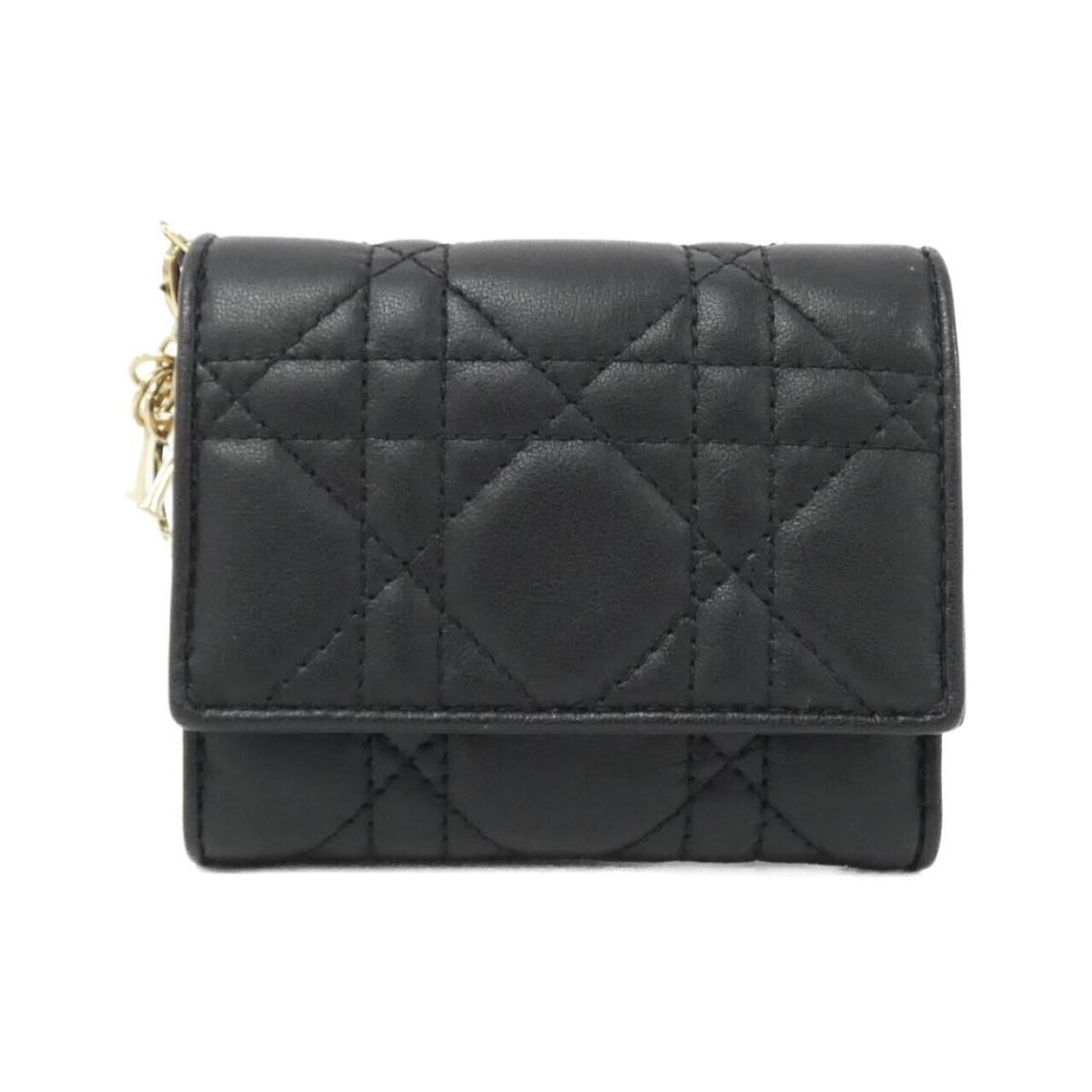 Dior Wallet