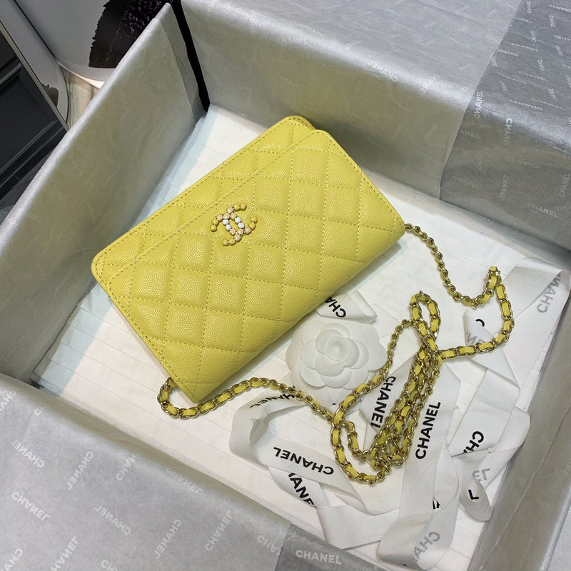 The Arid Bag Shop new Luxury  - Chanel Bags - 394