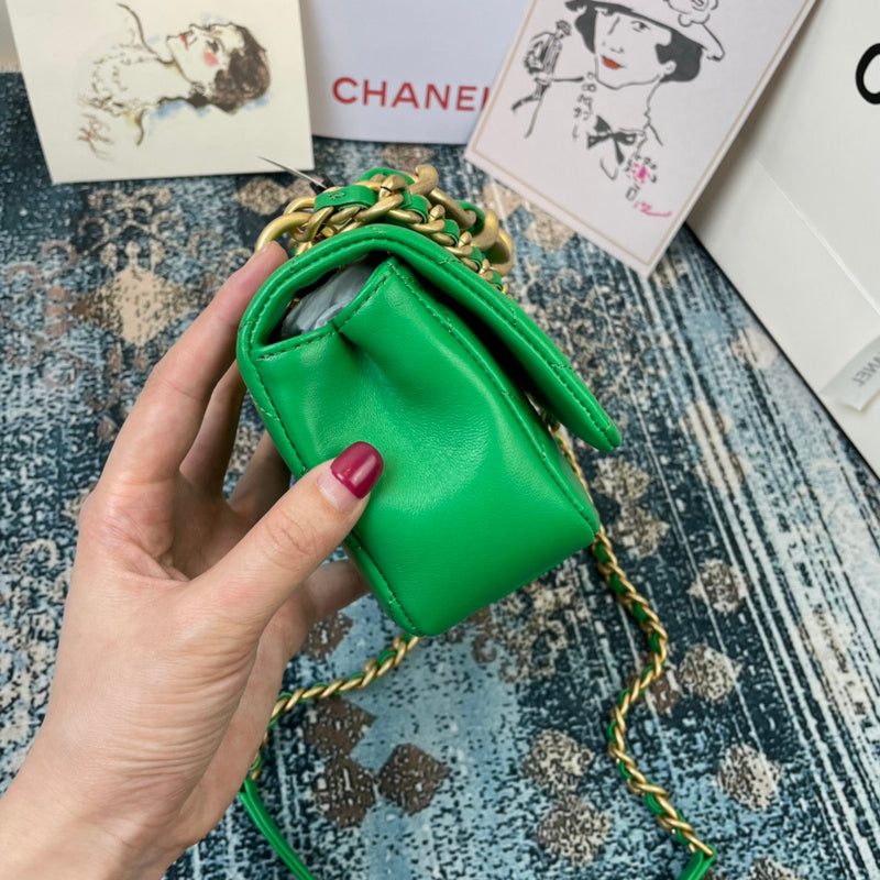 The Arid Bag Shop  Chanel Bags - 686