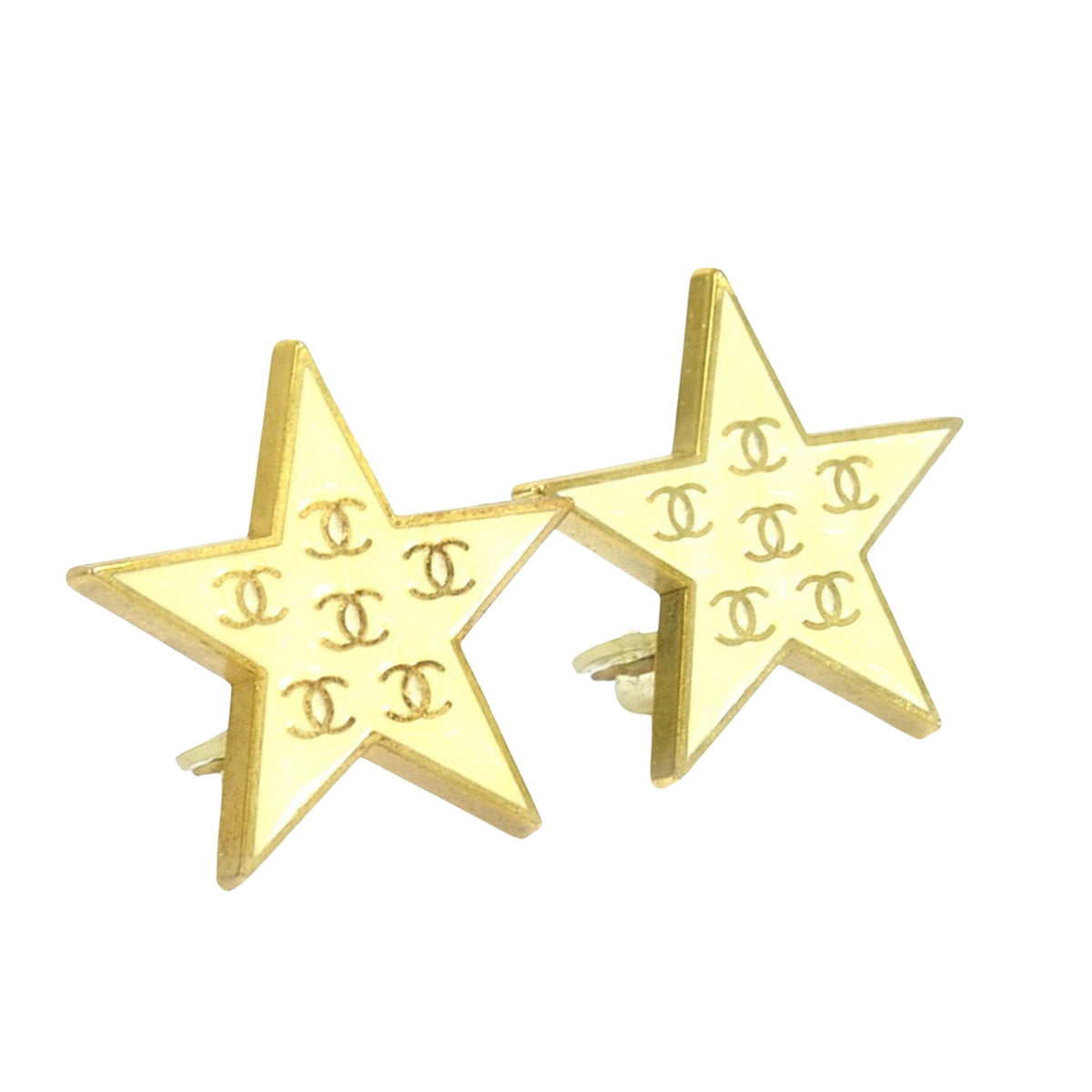 Top Quality Chanel Earrings