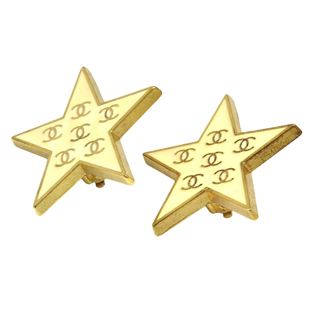 Top Quality Chanel Earrings