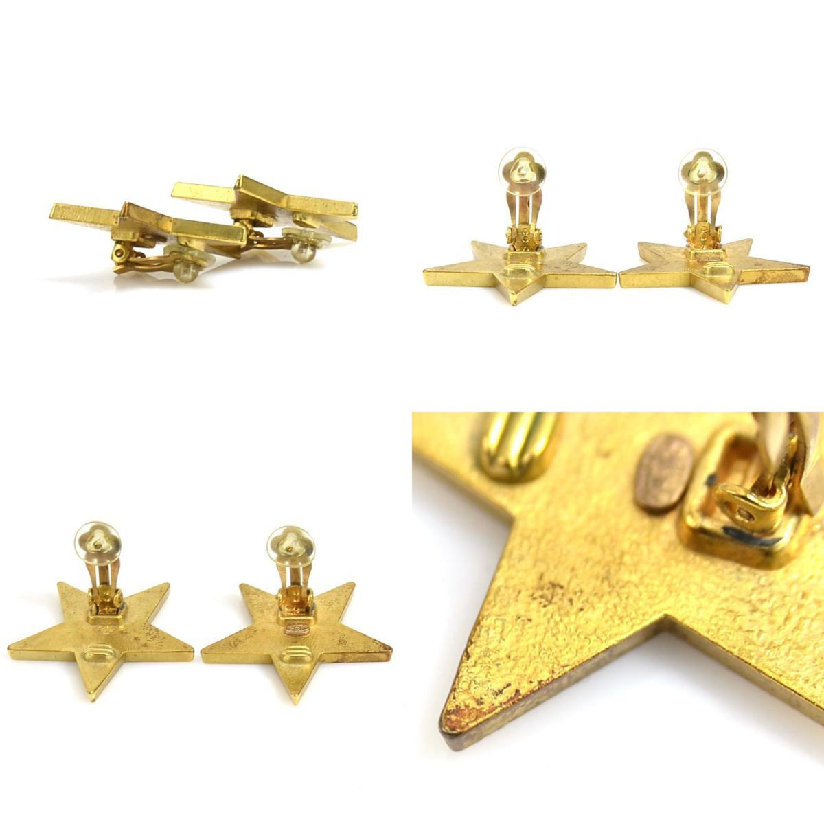 Top Quality Chanel Earrings