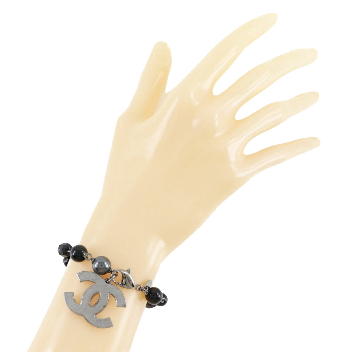 Top Quality Chanel Logo CC Bracelet