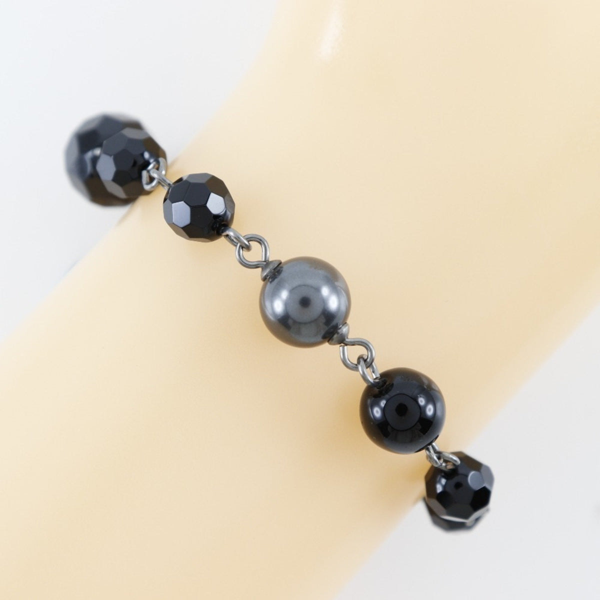 Top Quality Chanel Logo CC Bracelet