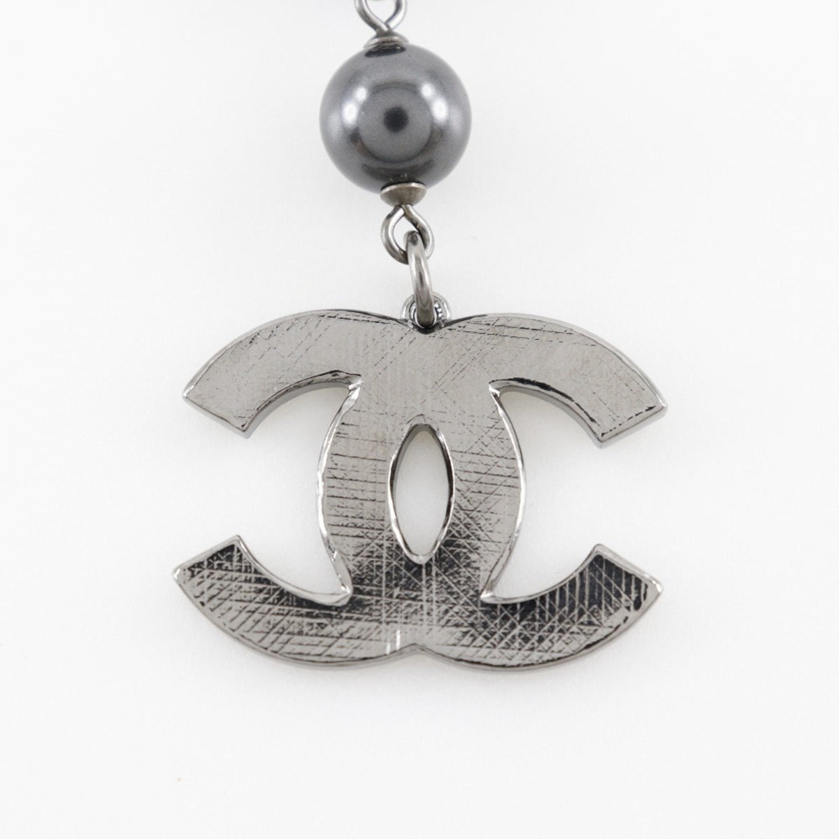 Top Quality Chanel Logo CC Bracelet