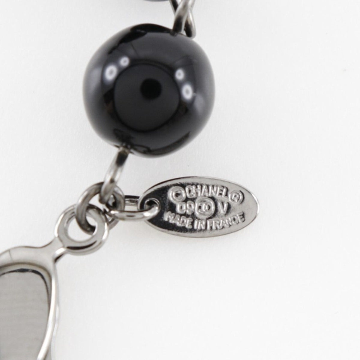 Top Quality Chanel Logo CC Bracelet