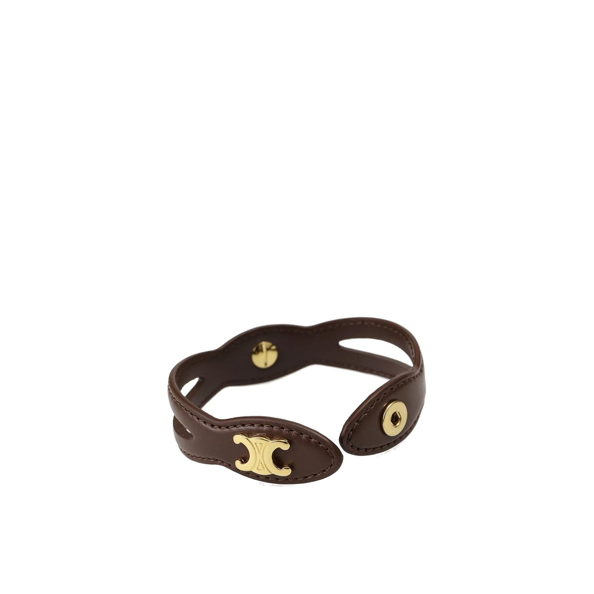 Le Cuirs Leather Bracelet