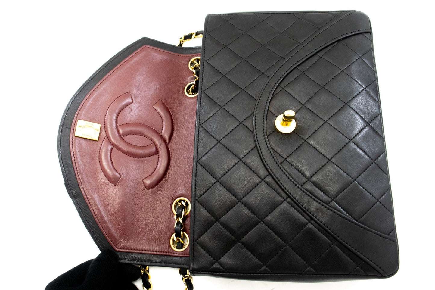 Top Quality Chanel New bag Shoulder Bag