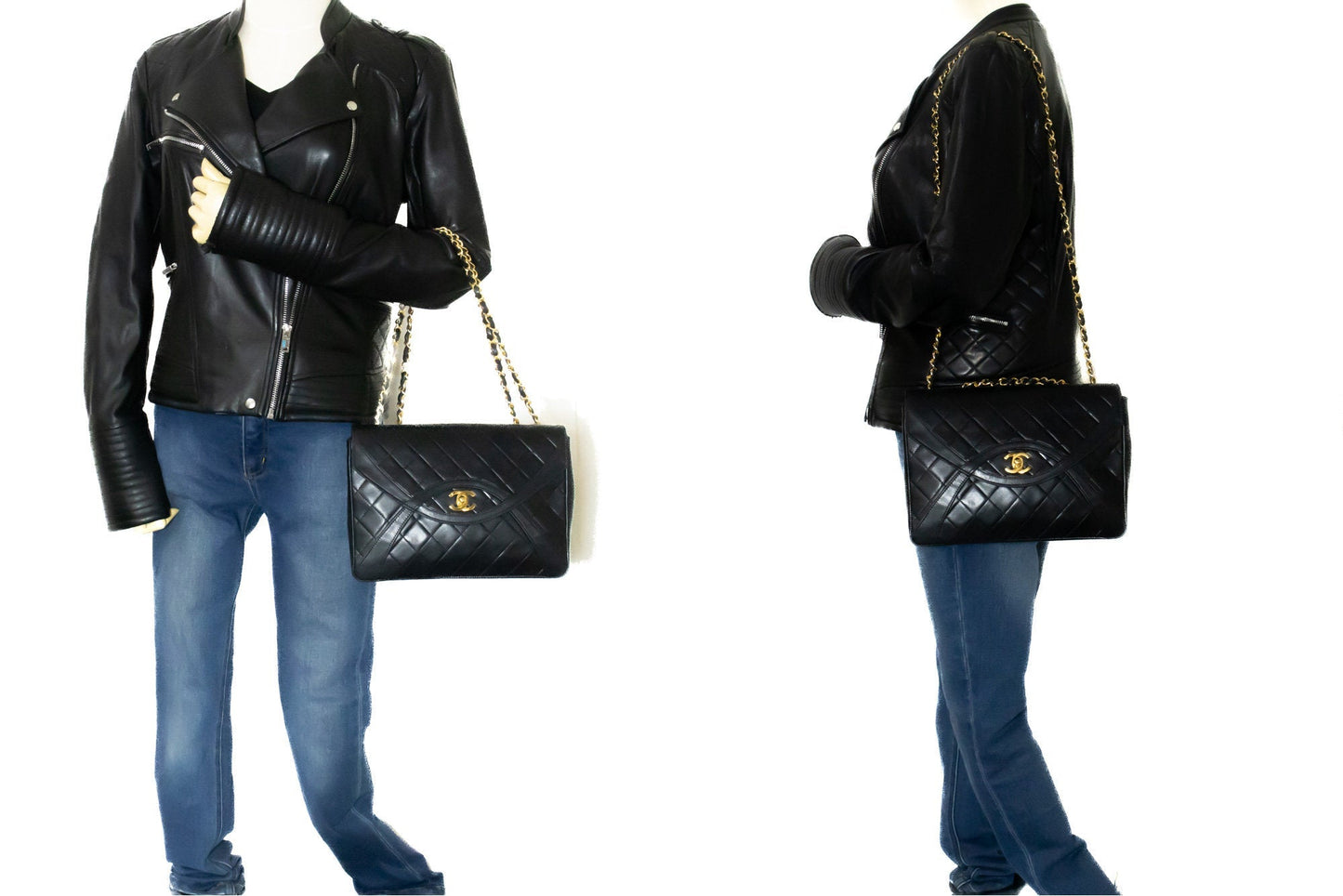 Top Quality Chanel New bag Shoulder Bag