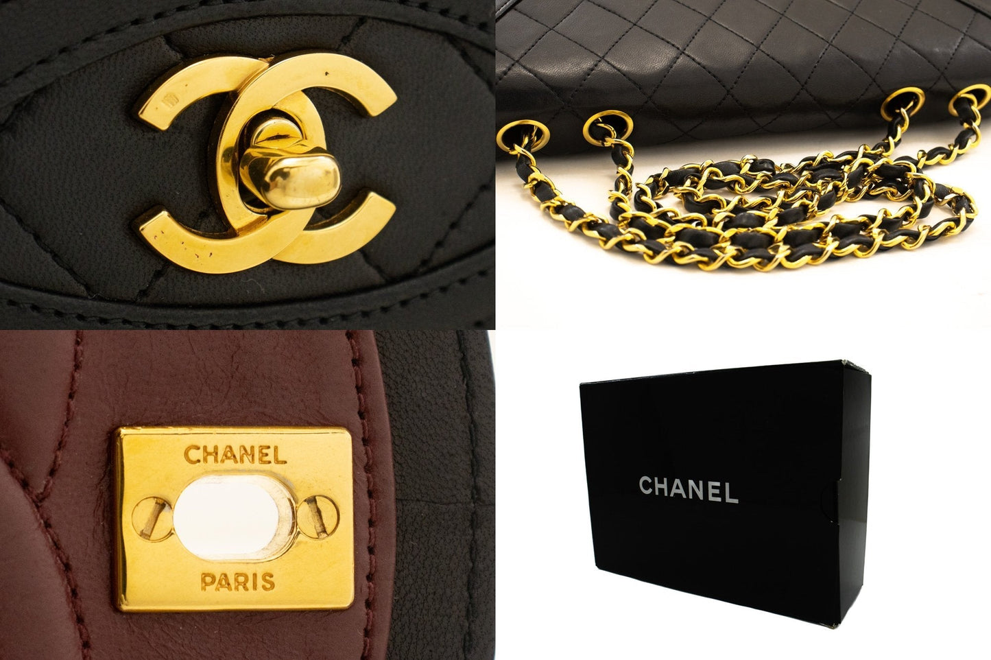 Top Quality Chanel New bag Shoulder Bag