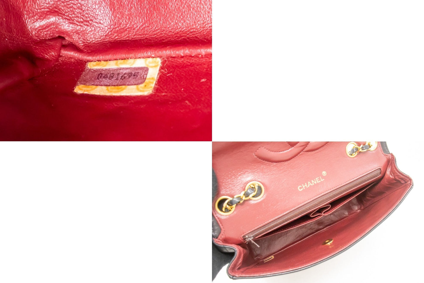 Top Quality Chanel New bag Shoulder Bag