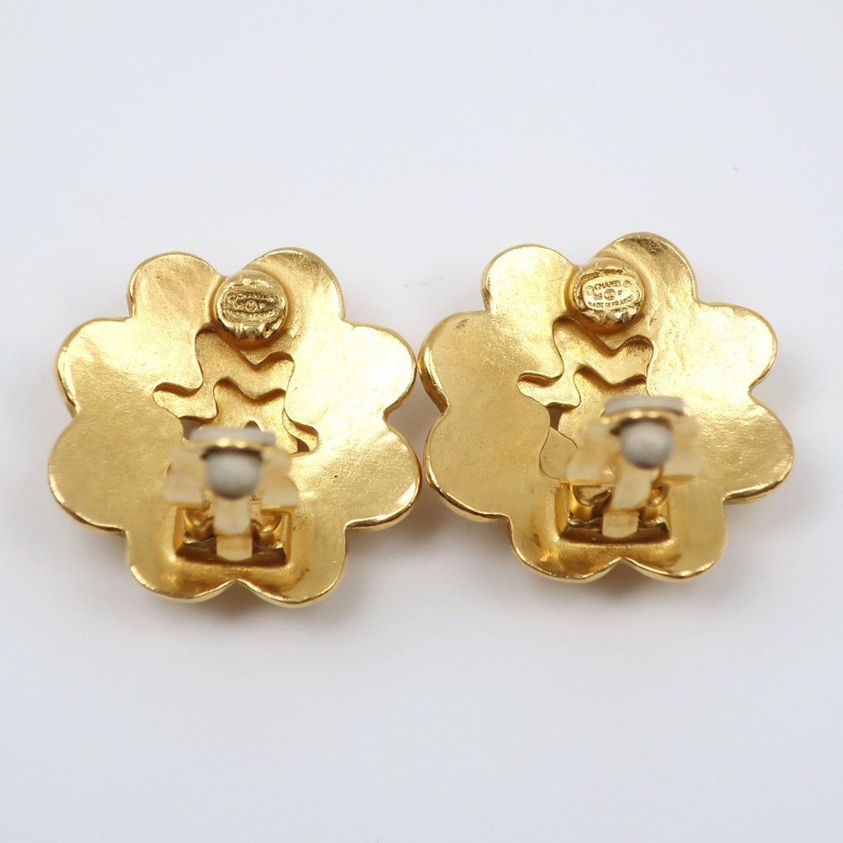 Top Quality Chanel Earrings