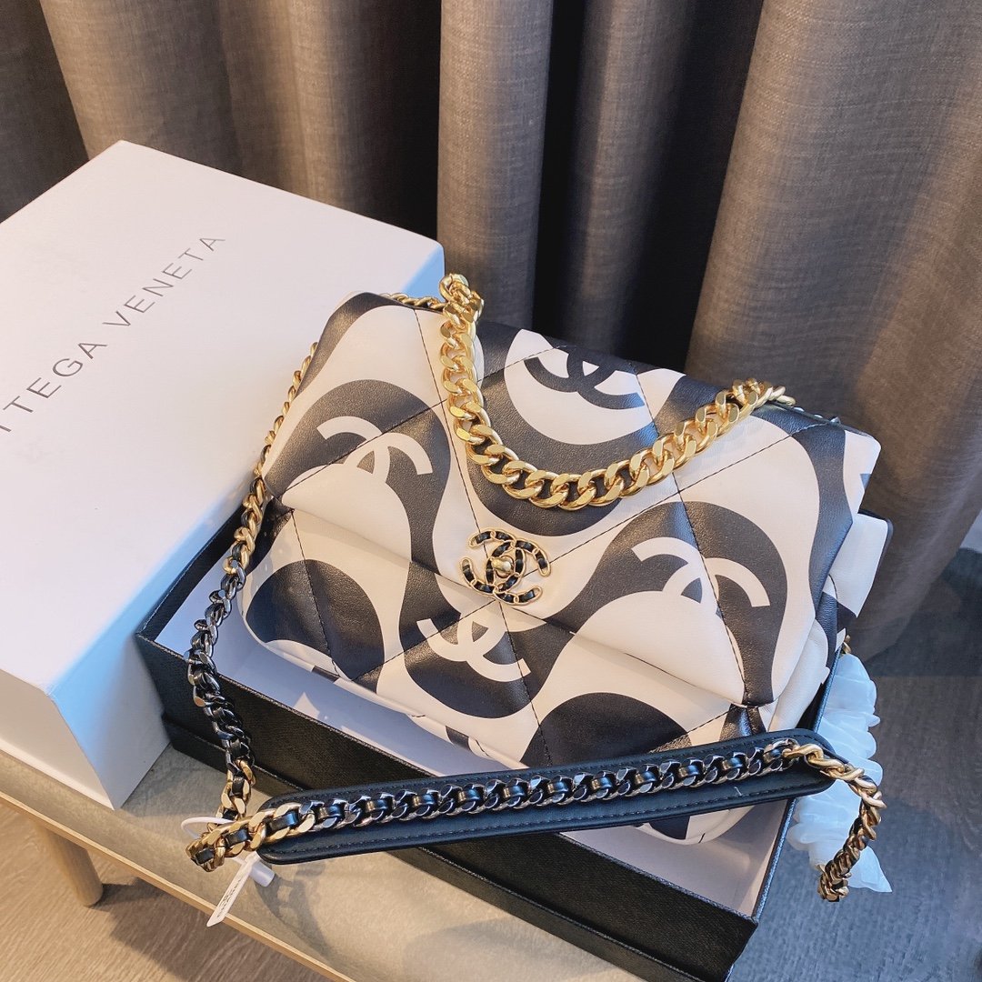 Luxury Edition Bags CH-L 059