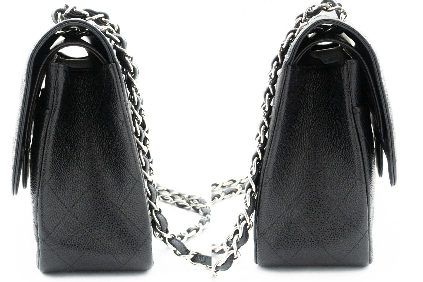 Top Quality Chanel Double New Shoulder Bag