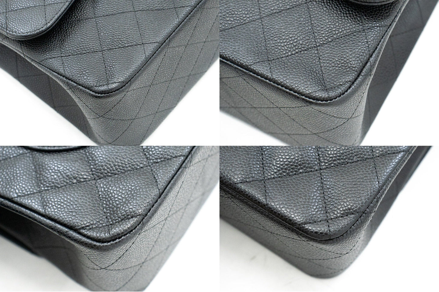 Top Quality Chanel Double New Shoulder Bag