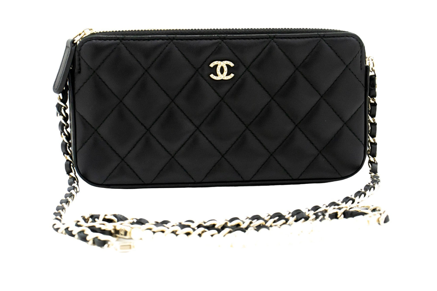 CHANEL Wallet On Chain