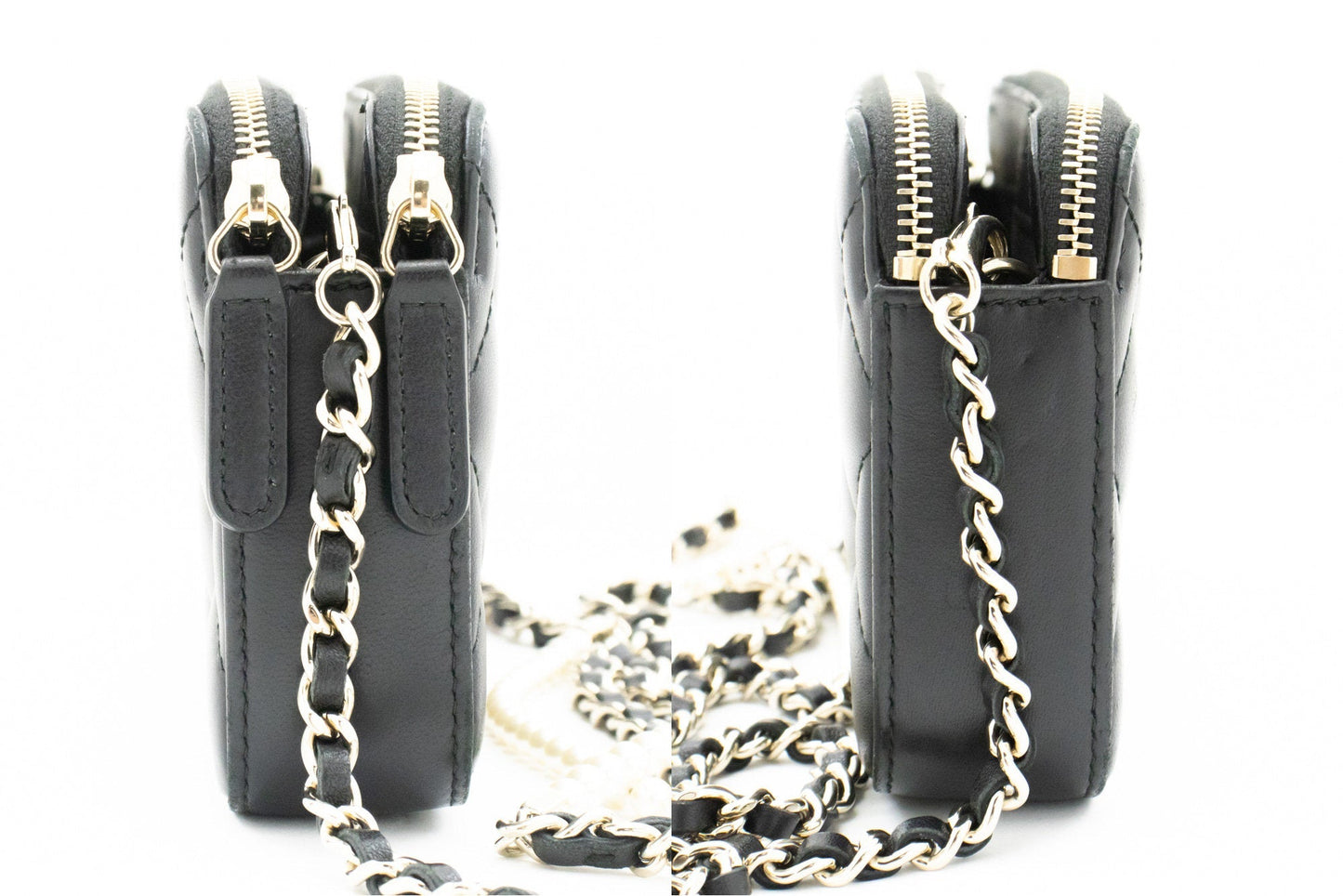 CHANEL Wallet On Chain