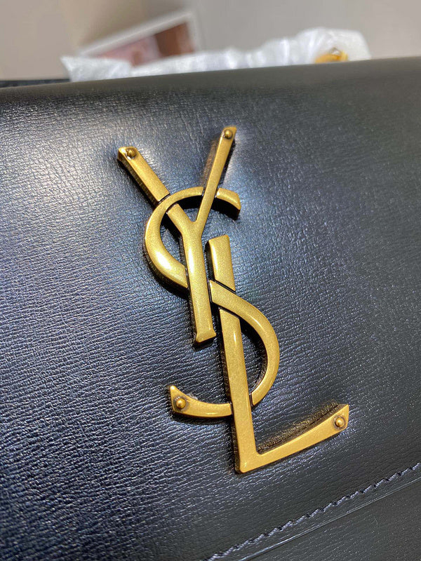 Yves Saint Laurent - Bags - The Wells Bags  468