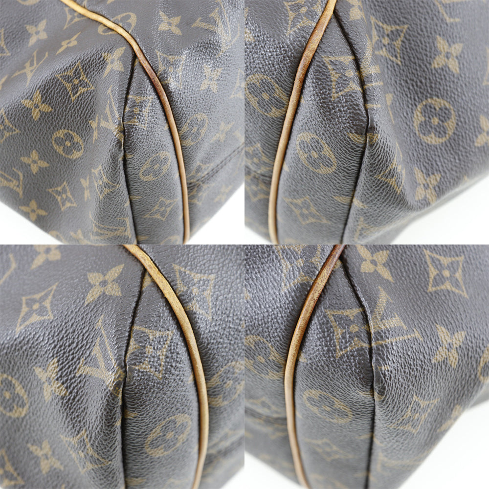 LOUIS VUITTON Totally Tote