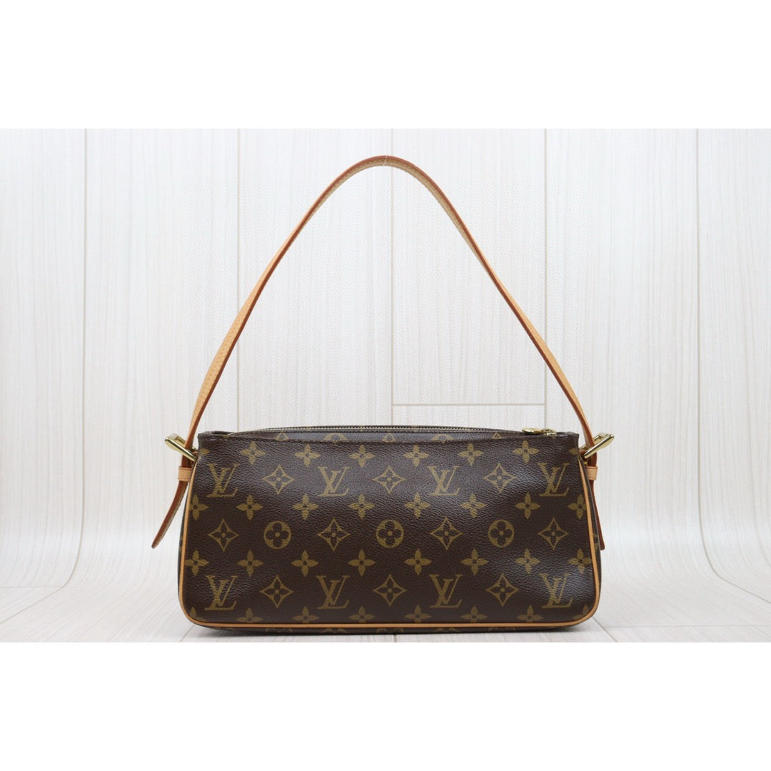 Good ( Rank AB) ｜LV Monogram Viva Cite MM Shoulder Bag｜25050804