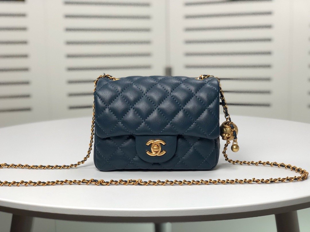 Luxury Edition Bags CH-L 116