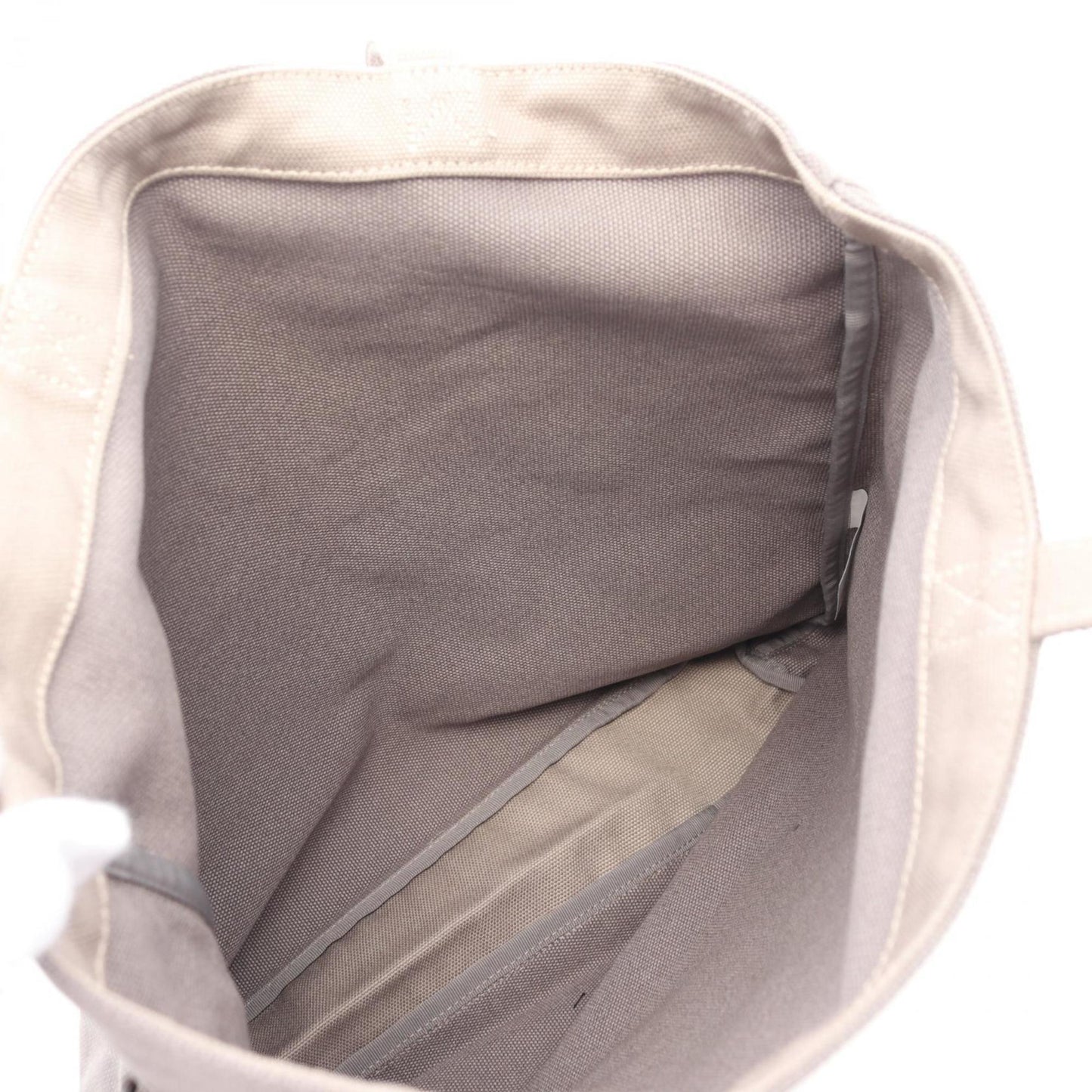 Louis Vuitton  Canvas Tote Bag