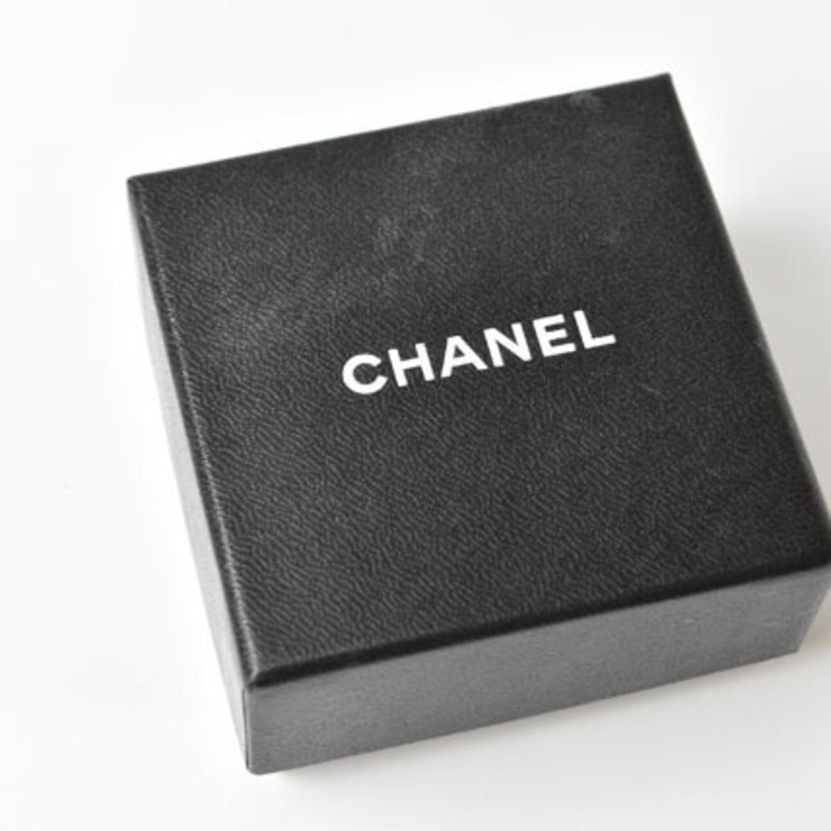 Top Quality Chanel Coco Mark Necklace