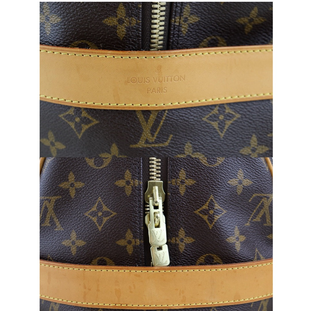 Good ( Rank AB)｜ LV Monogram Poston 40 HandBag ｜S25010902