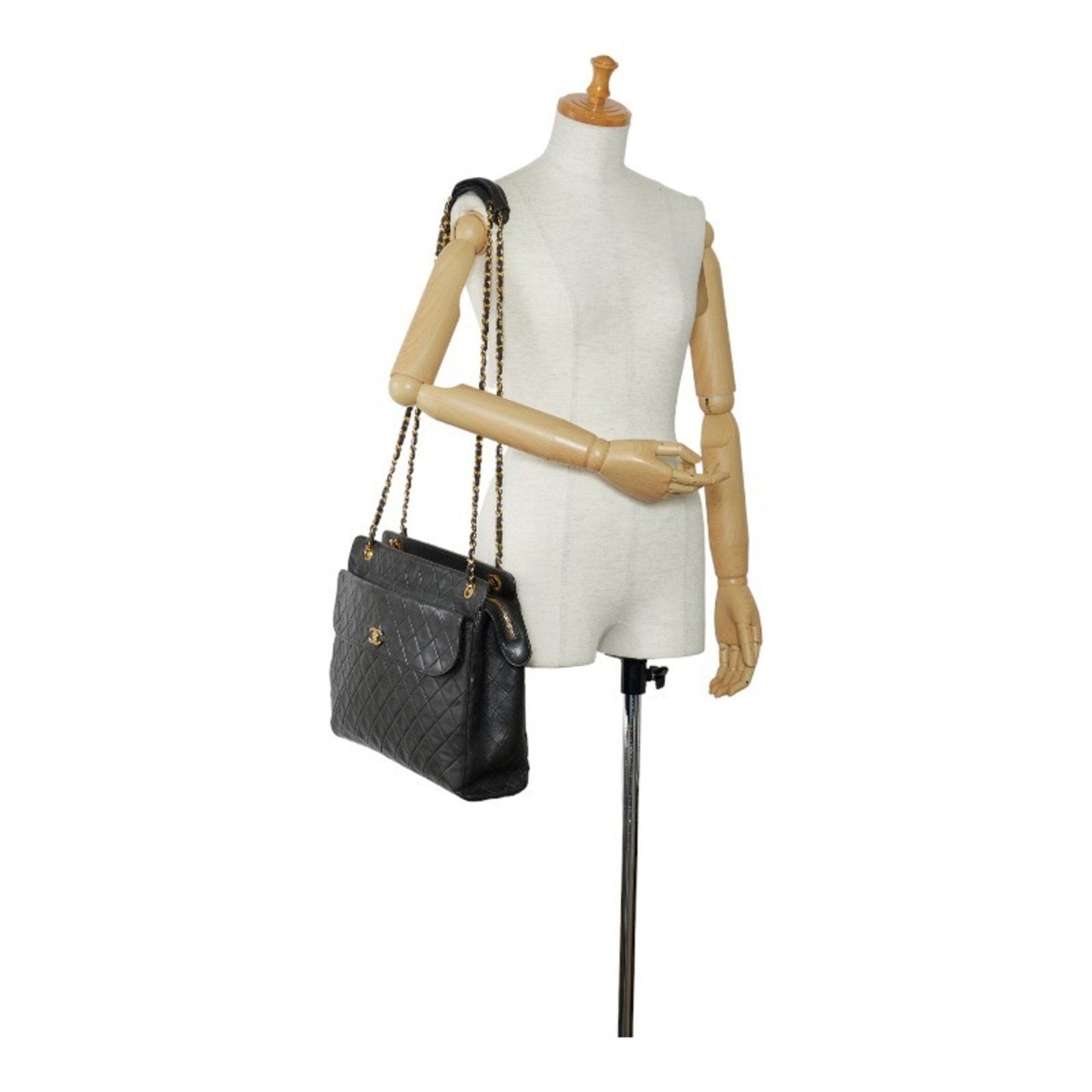 Top Quality Chanel Matelasse Shoulder Bag