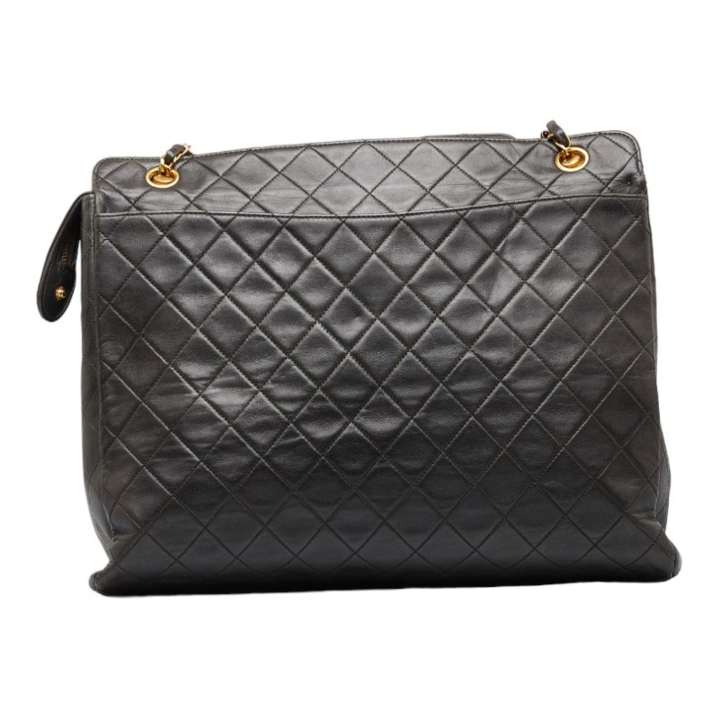 CHANEL Matelasse Shoulder Bag