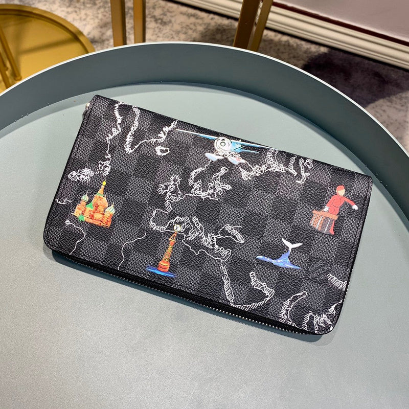 Louis Vuitton Luxury Bags 2352