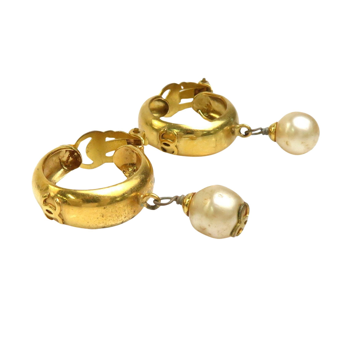 Top Quality Chanel Earrings