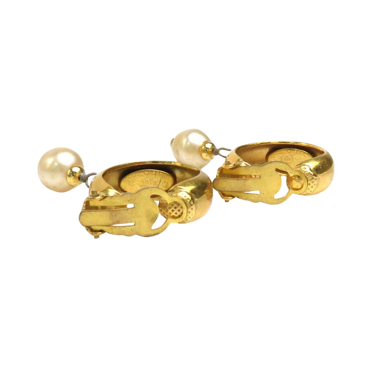 Top Quality Chanel Earrings