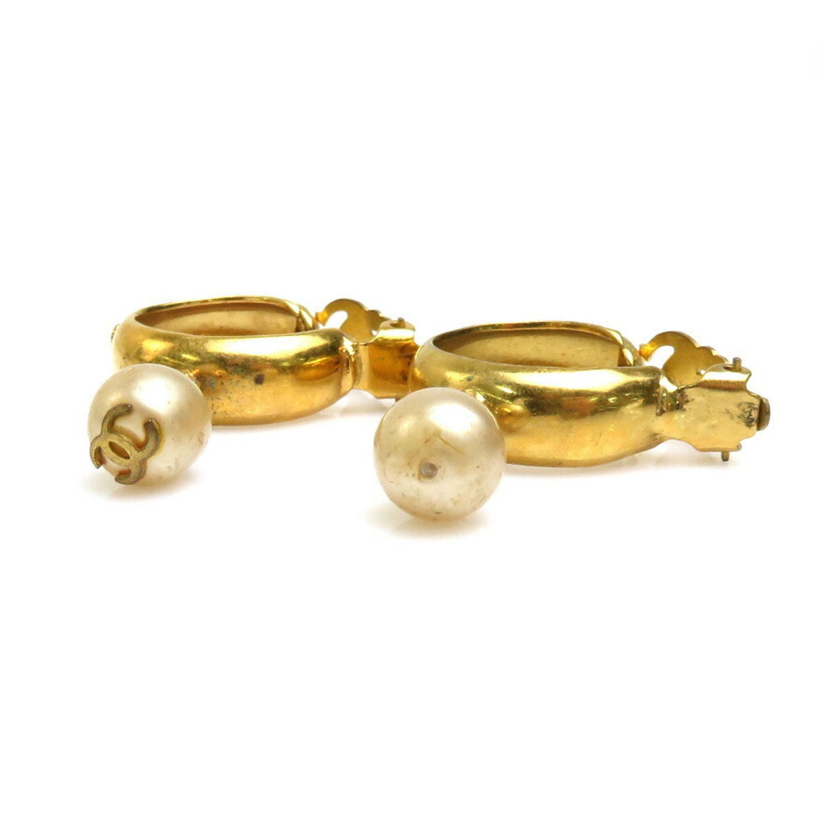 Top Quality Chanel Earrings