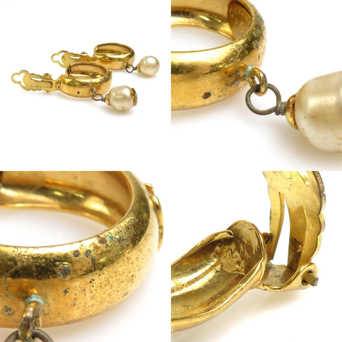 Top Quality Chanel Earrings