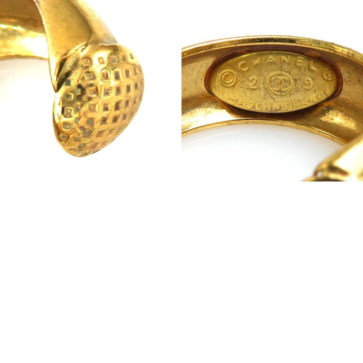 Top Quality Chanel Earrings