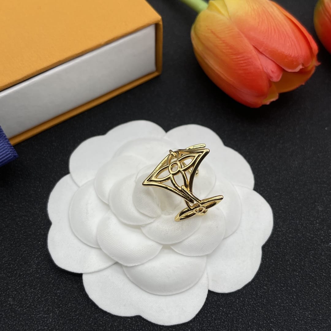 Louis Vuitton Ring