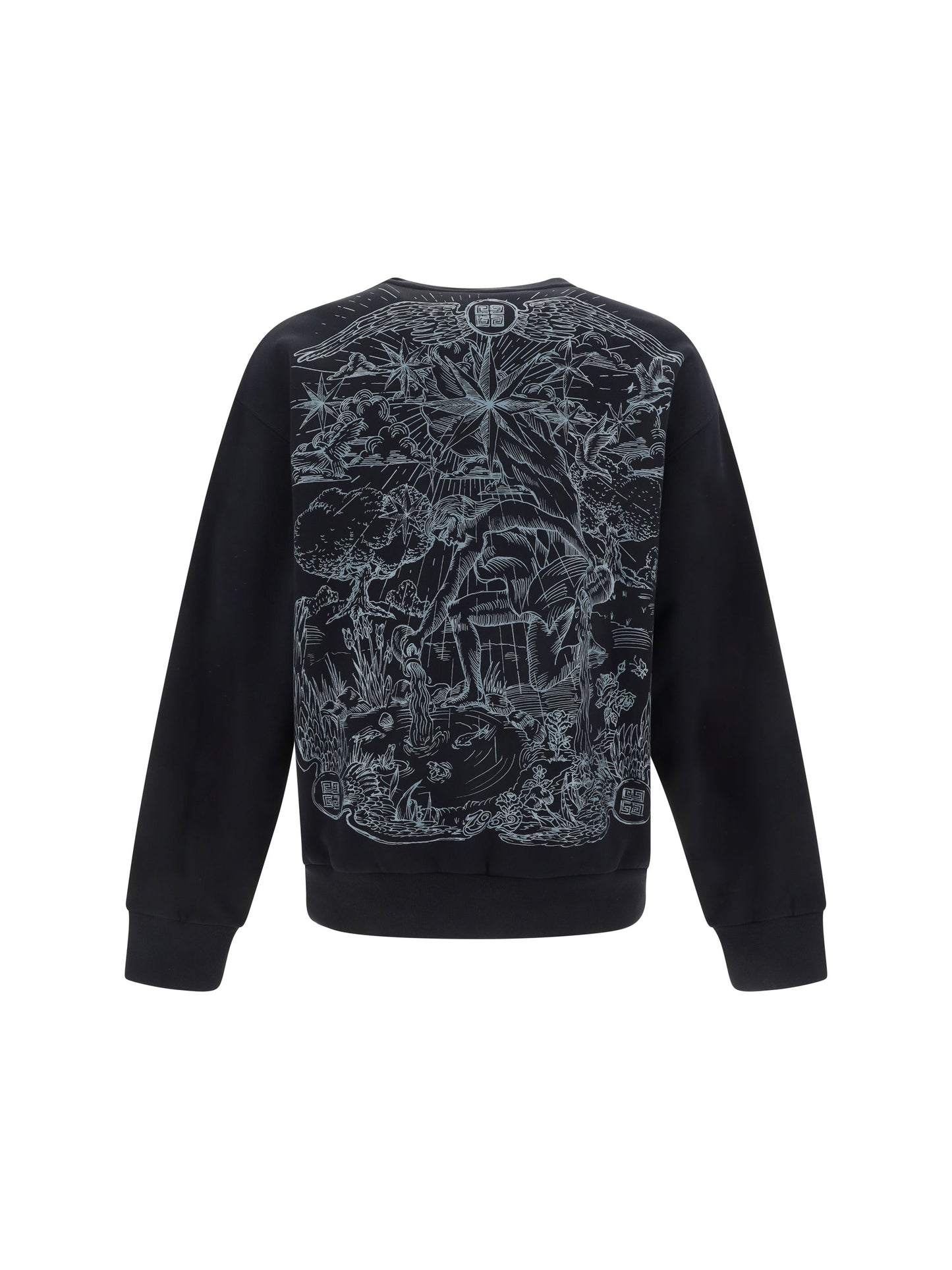 Givenchy Men Sweatshirt