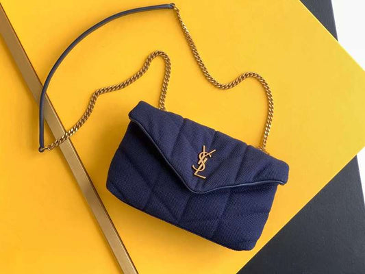 Yves Saint Laurent - Bags - The Wells Bags  442