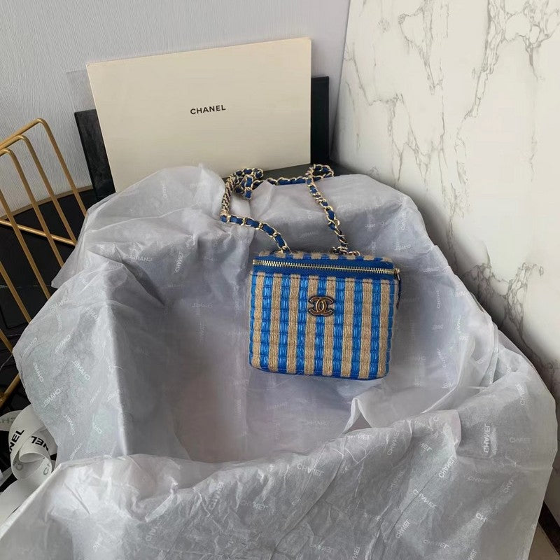 The Arid Bag Shop new Luxury  - Chanel Bags - 386