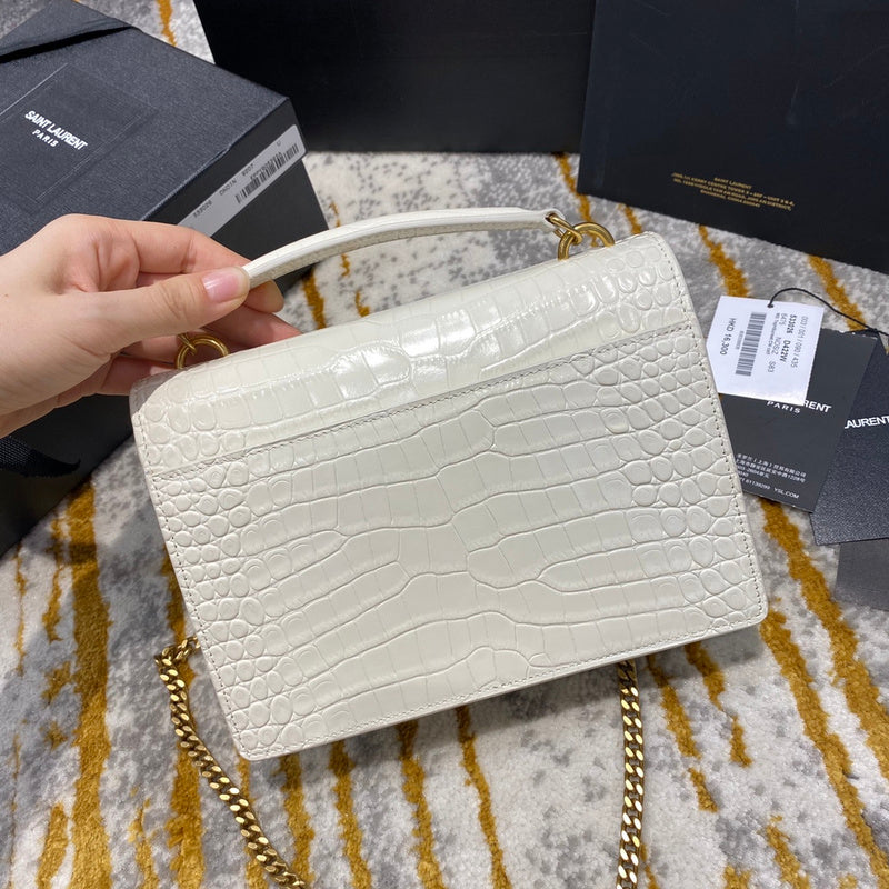 Yves Saint Laurent - Bags - The Wells Bags  448