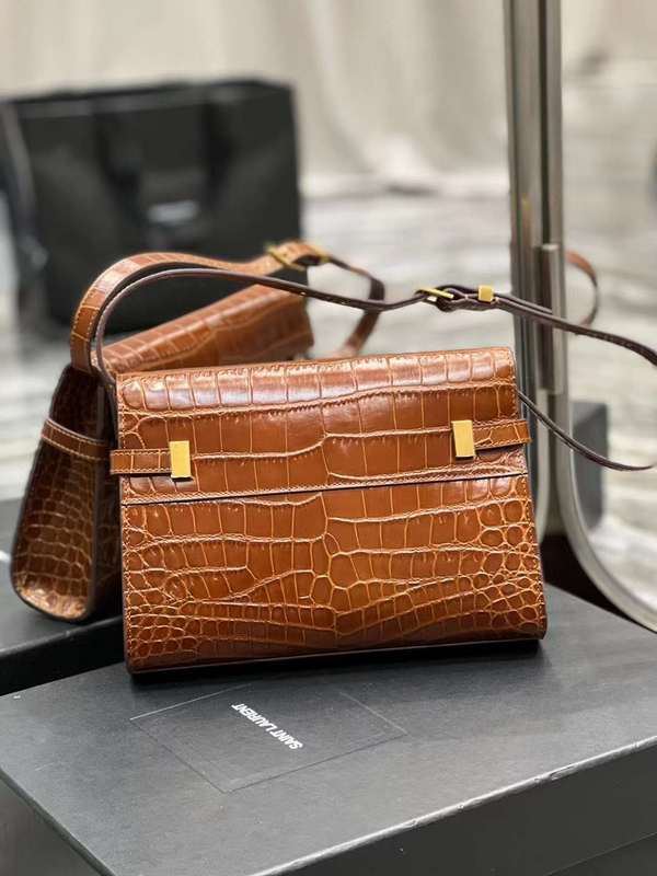 Yves Saint Laurent - Bags - The Wells Bags  503