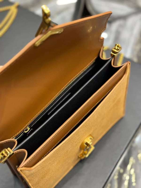 Yves Saint Laurent - Bags - The Wells Bags  529