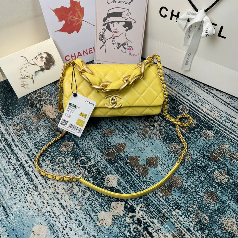 The Arid Bag Shop  Chanel Bags - 683