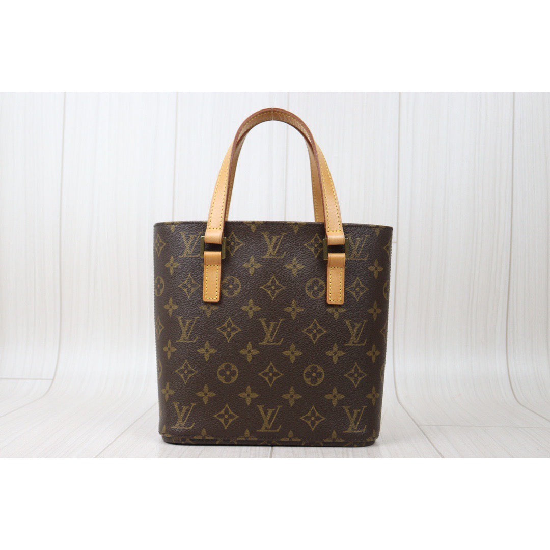 Rank AB ｜ LV Monogram Vavin PM Tote Bag ｜24070503