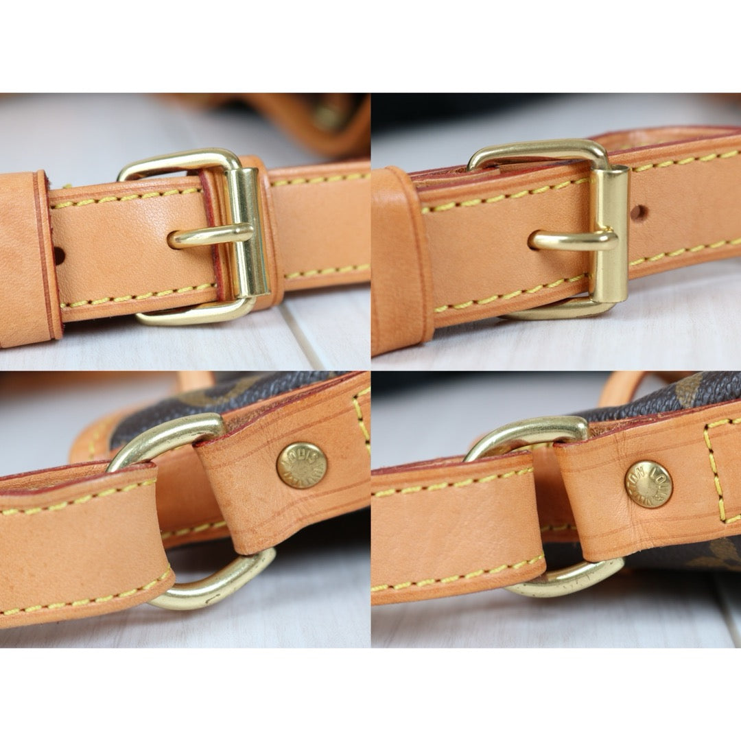 Good ( Rank AB)｜ LV Monogram Noe BB Shoulder Bag ｜S24091201