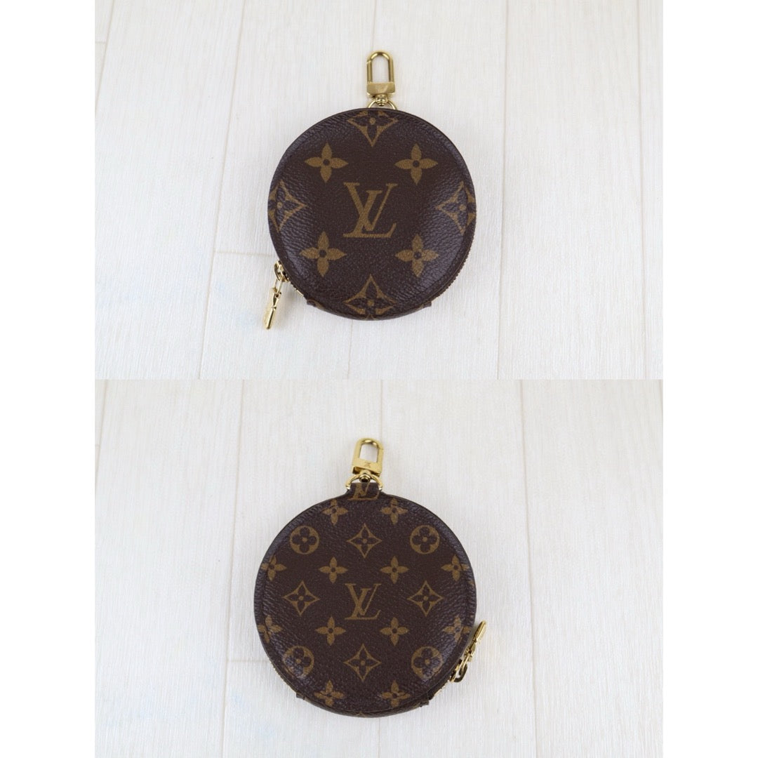 Very Good ( Rank A)｜ LV Monogram Multiti Pochette Accessoire IC Chips Model ｜S25031901